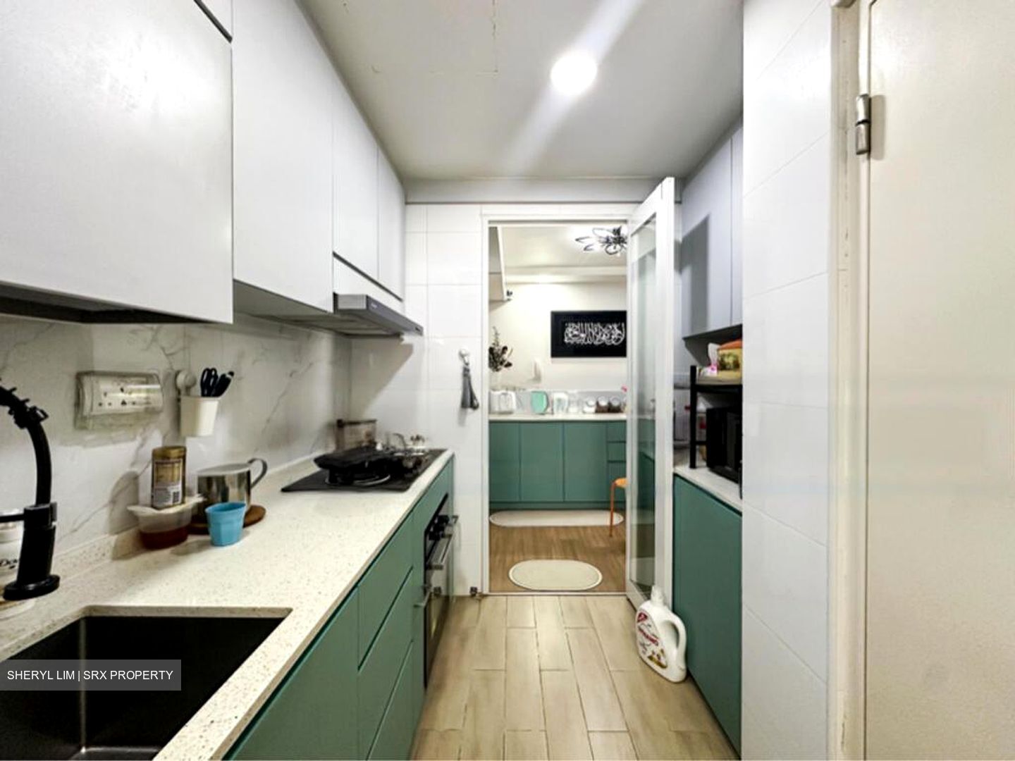 Forestville (D25), Condominium #454775661